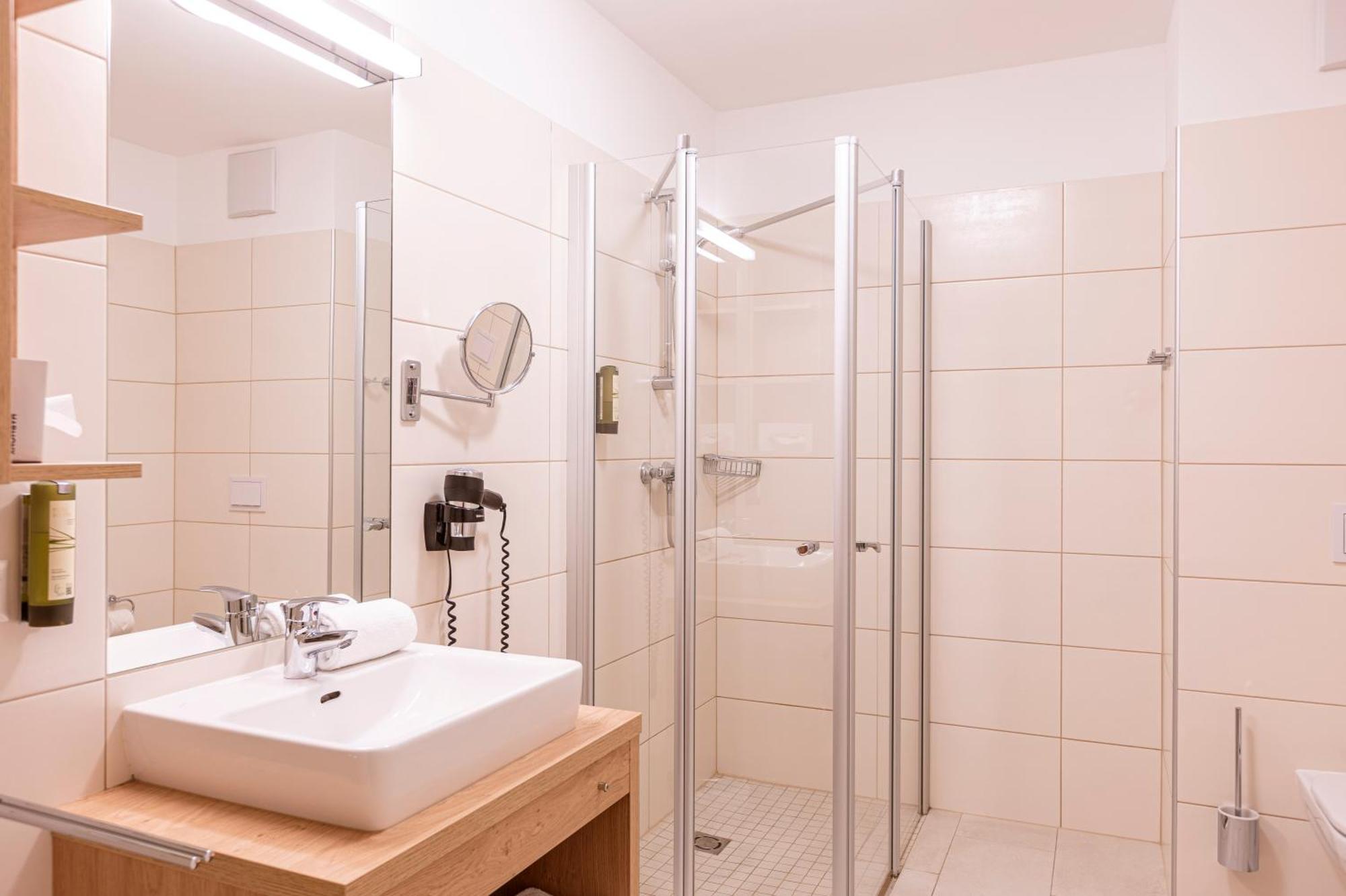 זוננאלפה נאספלד Almresort Gartnerkofel Nassfeld By Alps Resorts מראה חיצוני תמונה