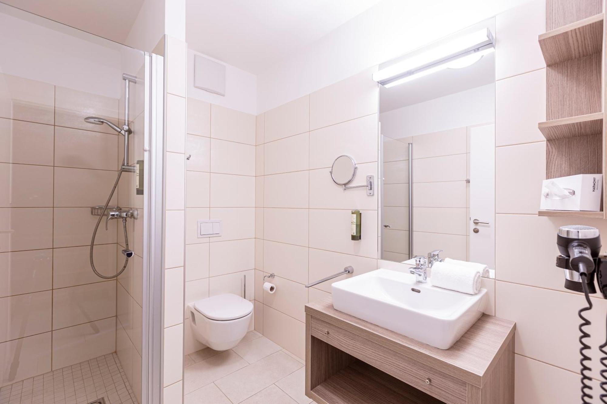 זוננאלפה נאספלד Almresort Gartnerkofel Nassfeld By Alps Resorts מראה חיצוני תמונה
