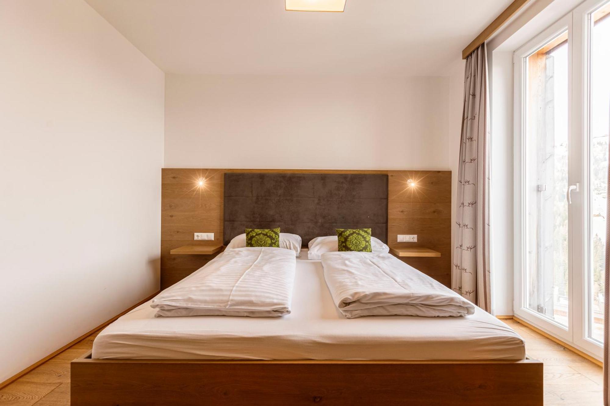 זוננאלפה נאספלד Almresort Gartnerkofel Nassfeld By Alps Resorts מראה חיצוני תמונה