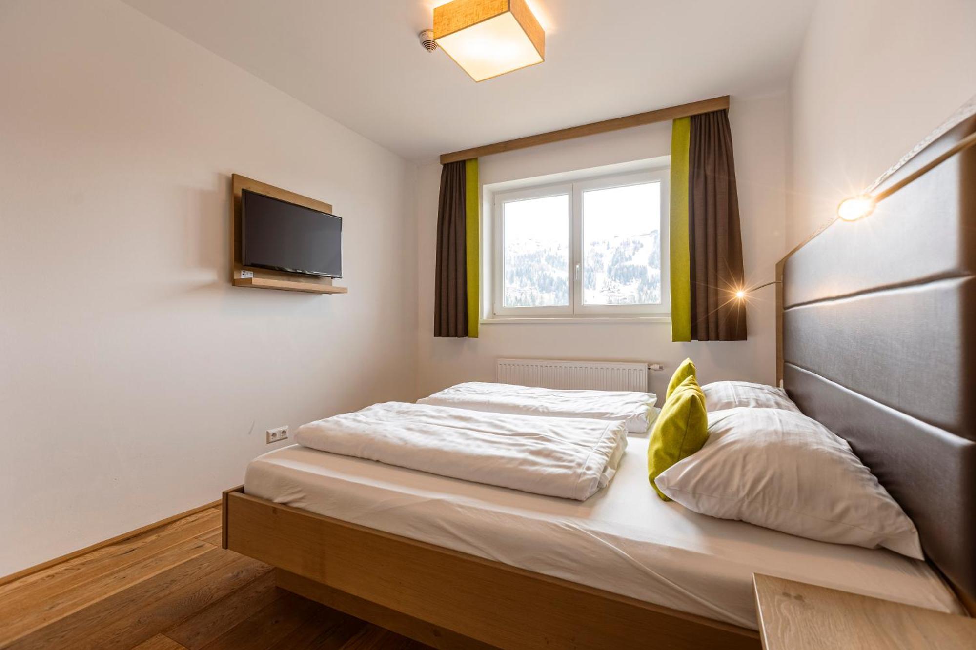 זוננאלפה נאספלד Almresort Gartnerkofel Nassfeld By Alps Resorts מראה חיצוני תמונה